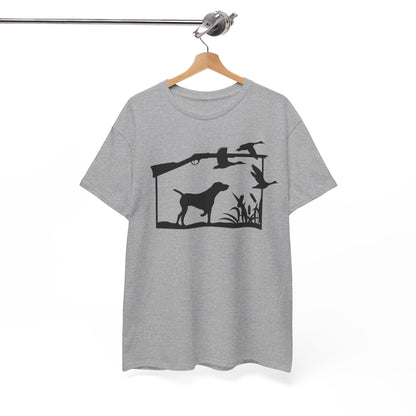 T-Shirt Unisex - Jagdhund 2