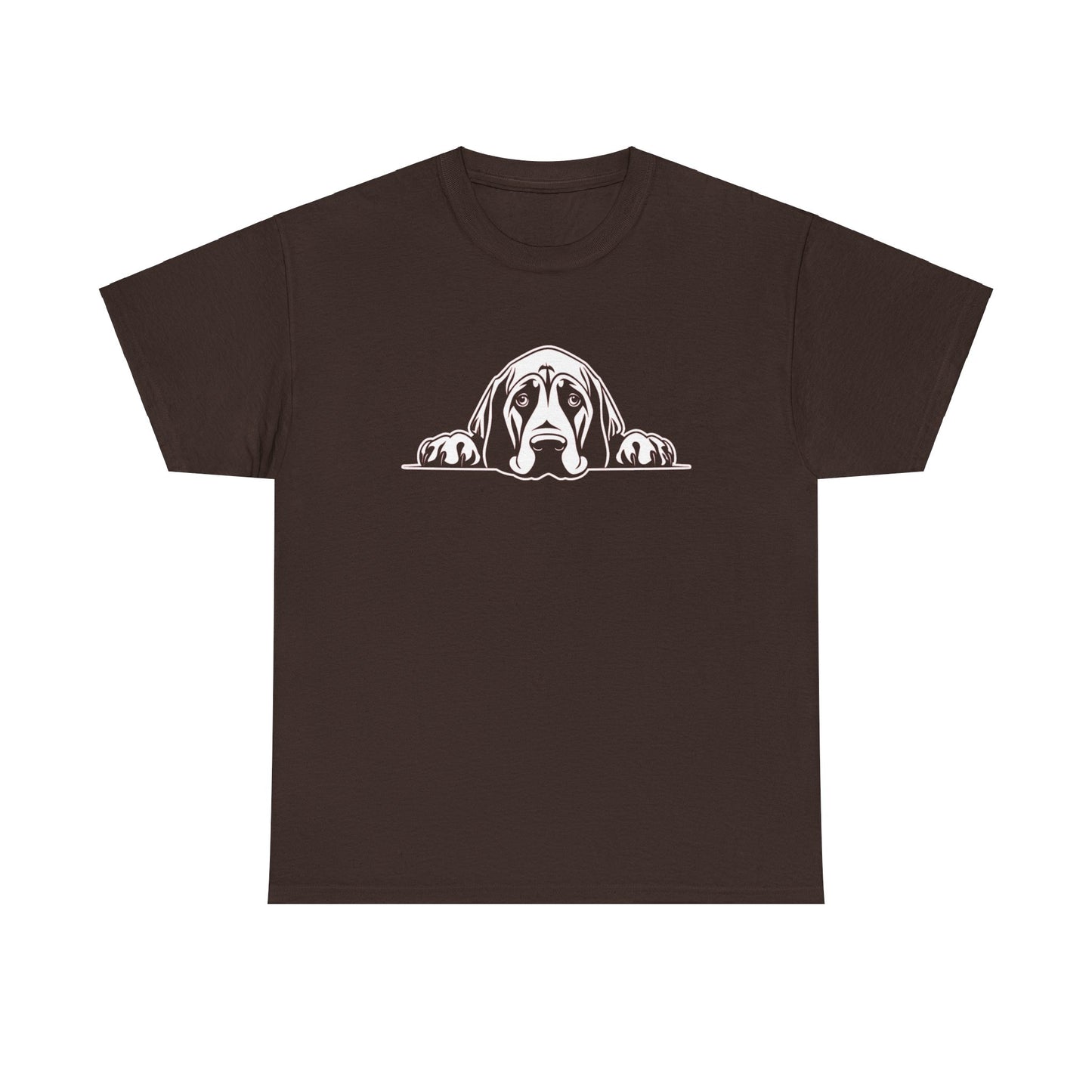T-Shirt Unisex - Bloodhound 2