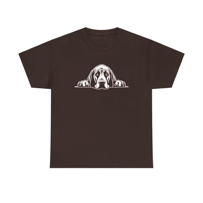 T-Shirt Unisex - Bloodhound 2