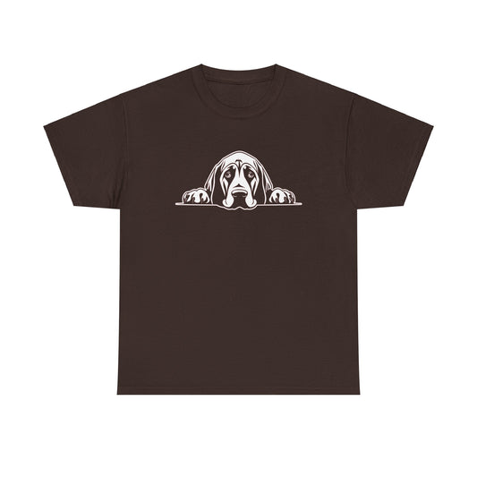 T-Shirt Unisex - Bloodhound 2