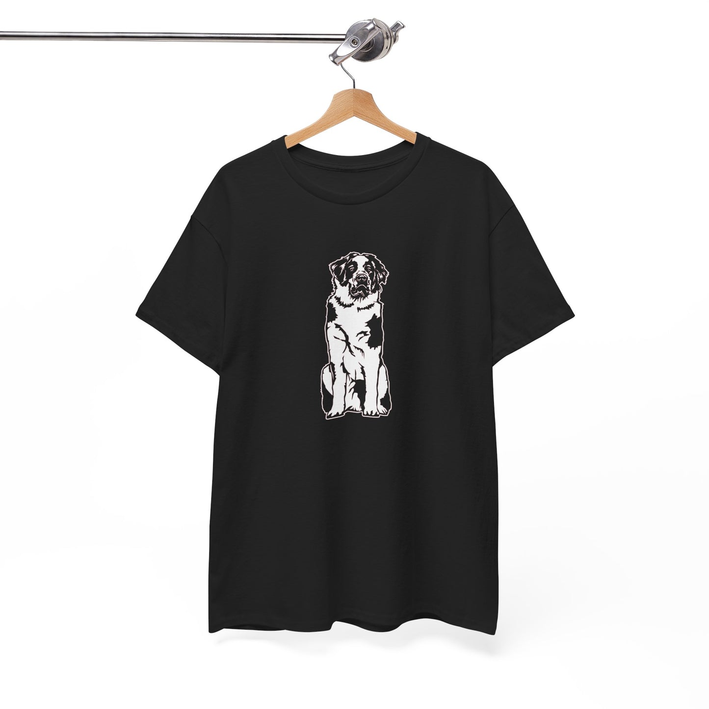 T-Shirt Unisex - Bernhardiner 3