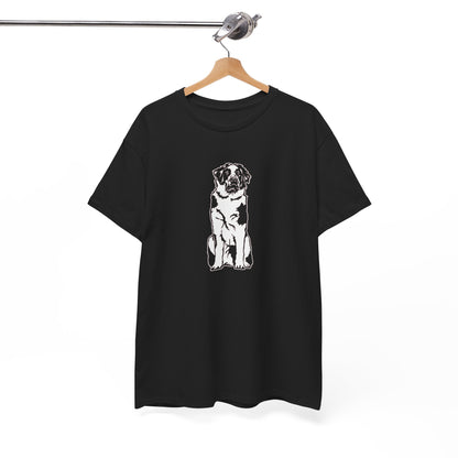 T-Shirt Unisex - Bernhardiner 3
