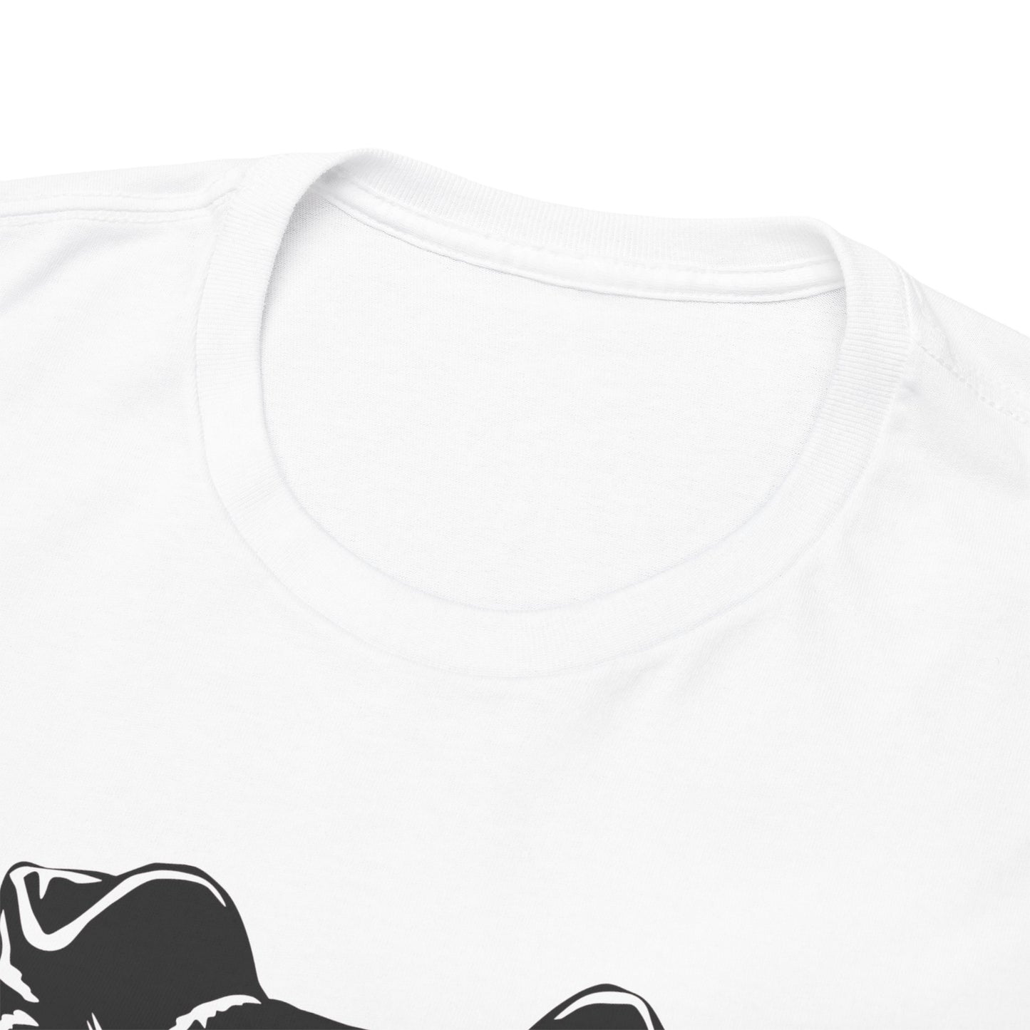 T-Shirt Unisex - Jack Russell Terrier 3