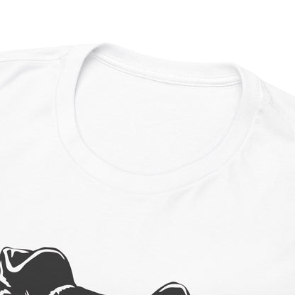 T-Shirt Unisex - Jack Russell Terrier 3