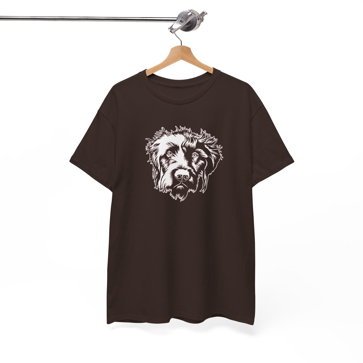 T-Shirt Unisex - Deutsch Drahthaar 1