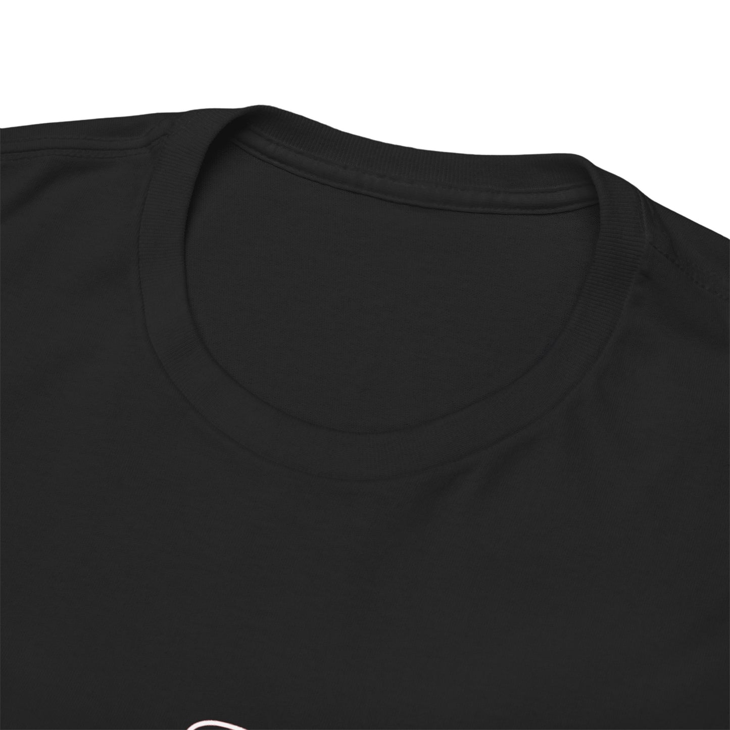 T-Shirt Unisex - Bichon Frise