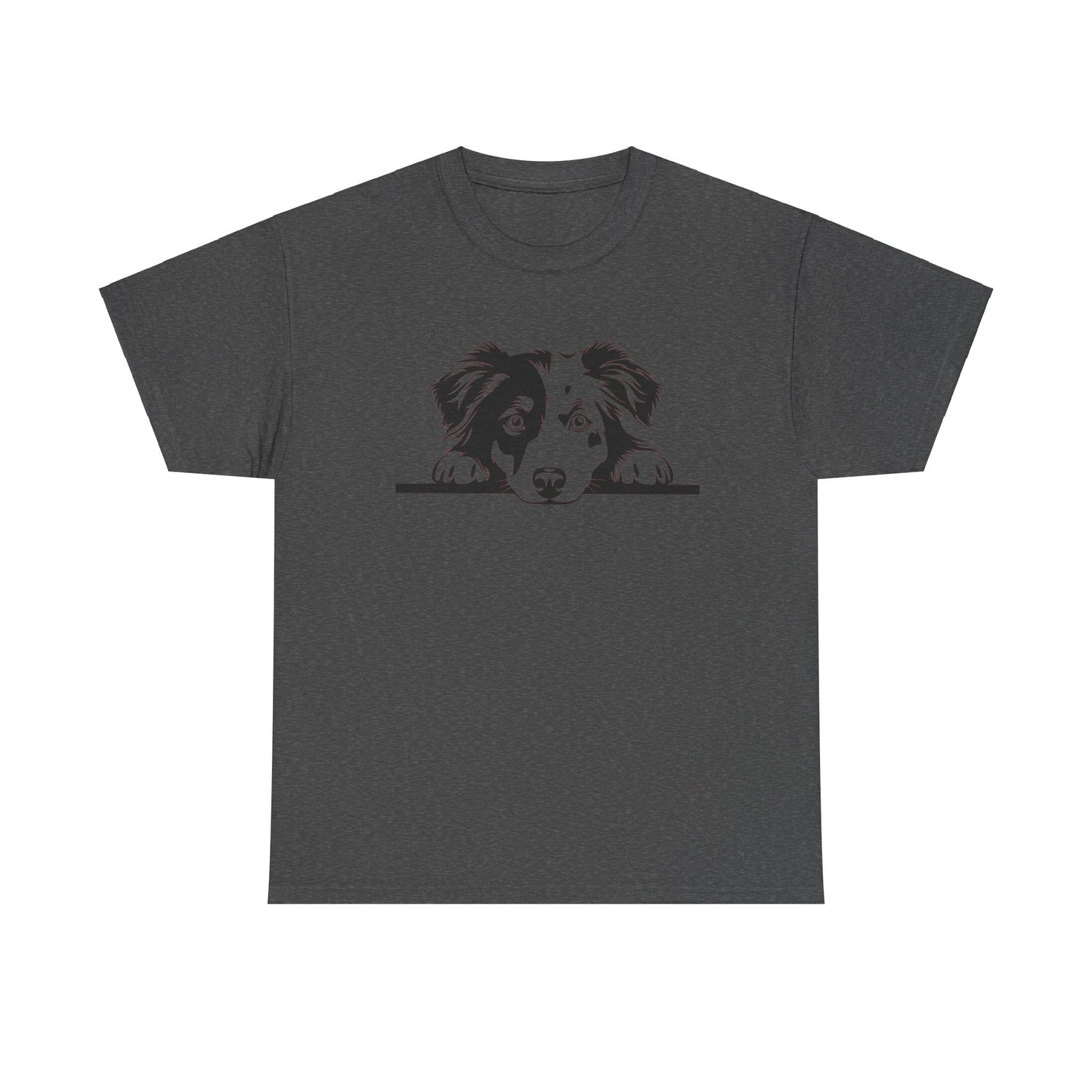 T-Shirt Unisex - Australian Shepherd 8