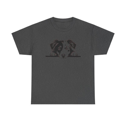 T-Shirt Unisex - Australian Shepherd 8