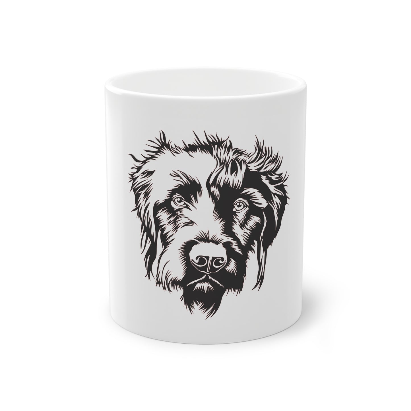 Tasse - Deutsch Drahthaar 1