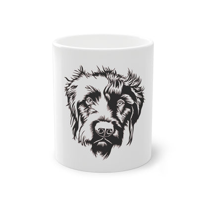 Tasse - Deutsch Drahthaar 1