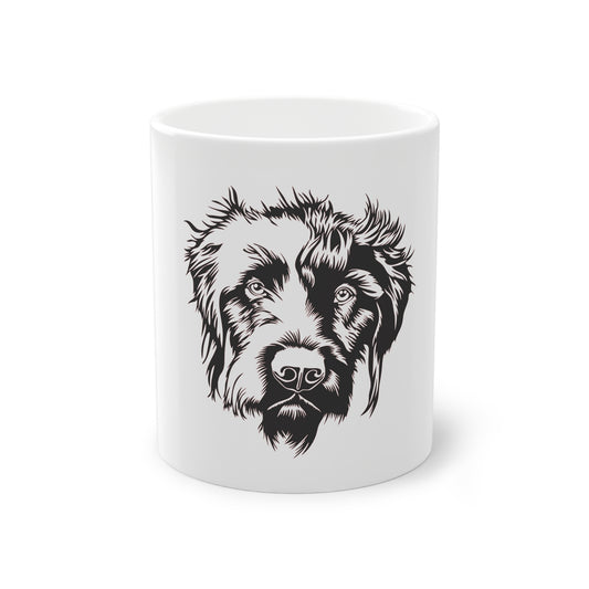 Tasse - Deutsch Drahthaar 1