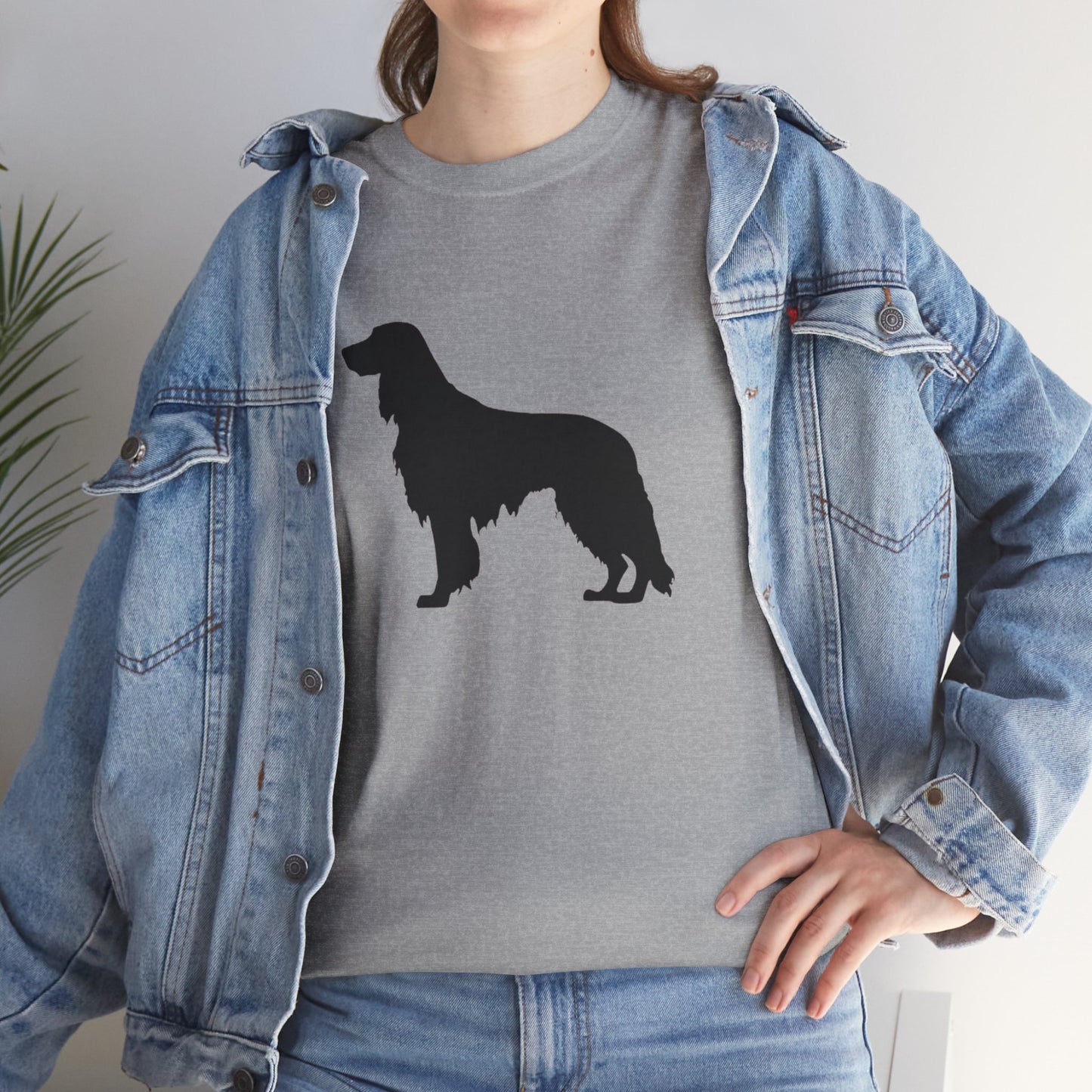 T-Shirt Unisex - Irish Setter 4