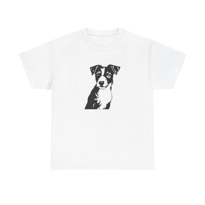 T-Shirt Unisex - Jack Russell Terrier 4