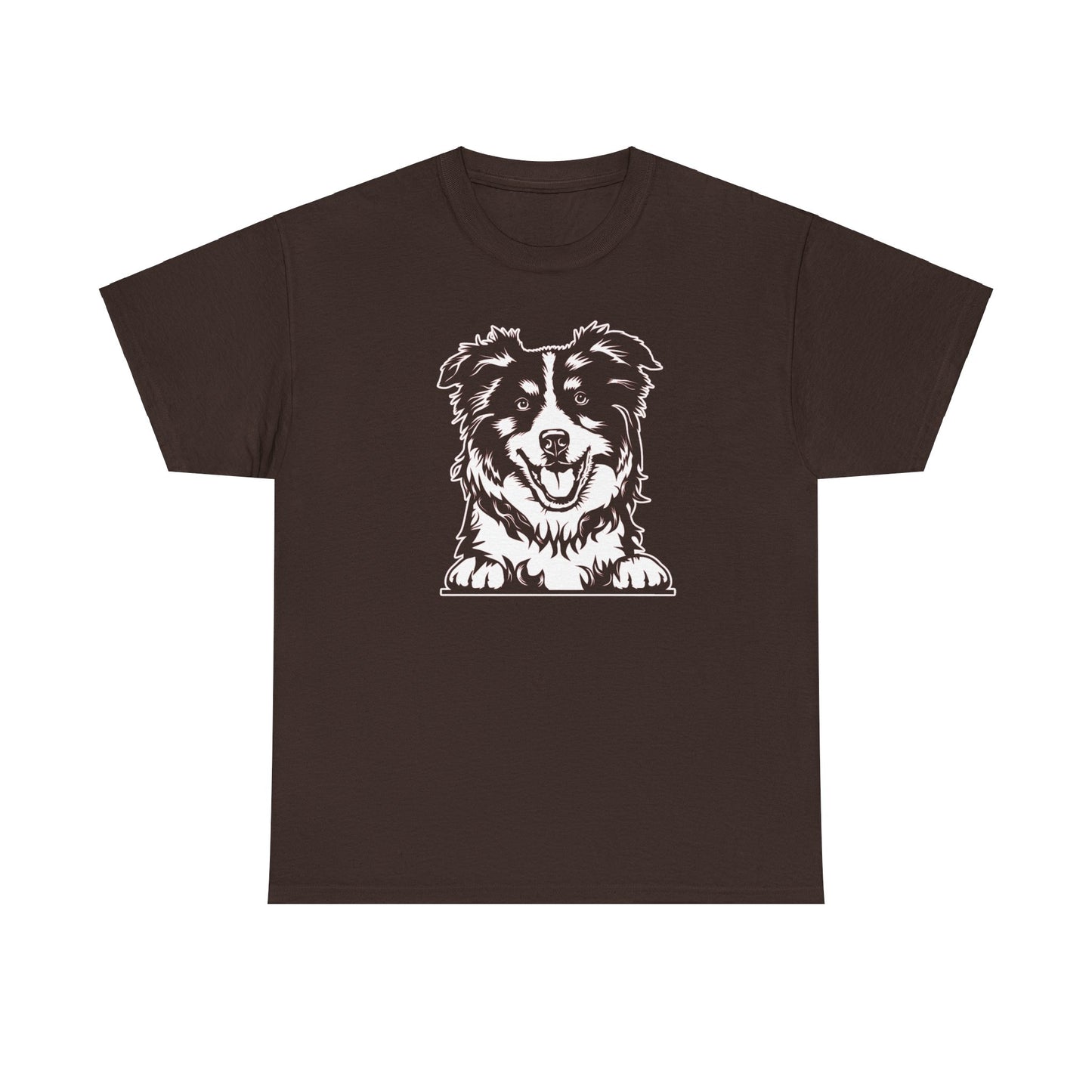 T-Shirt Unisex - Australian Shepherd 9