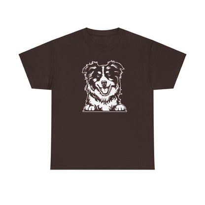 T-Shirt Unisex - Australian Shepherd 9