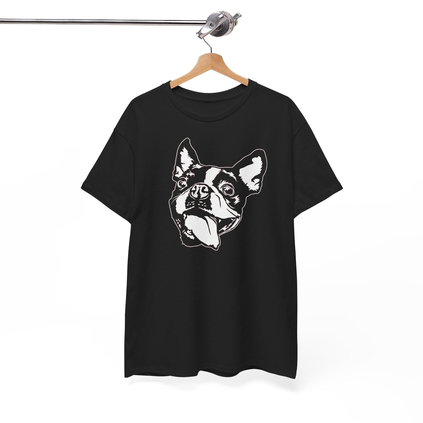 T-Shirt Unisex - Boston Terrier 2