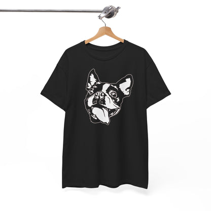 T-Shirt Unisex - Boston Terrier 2