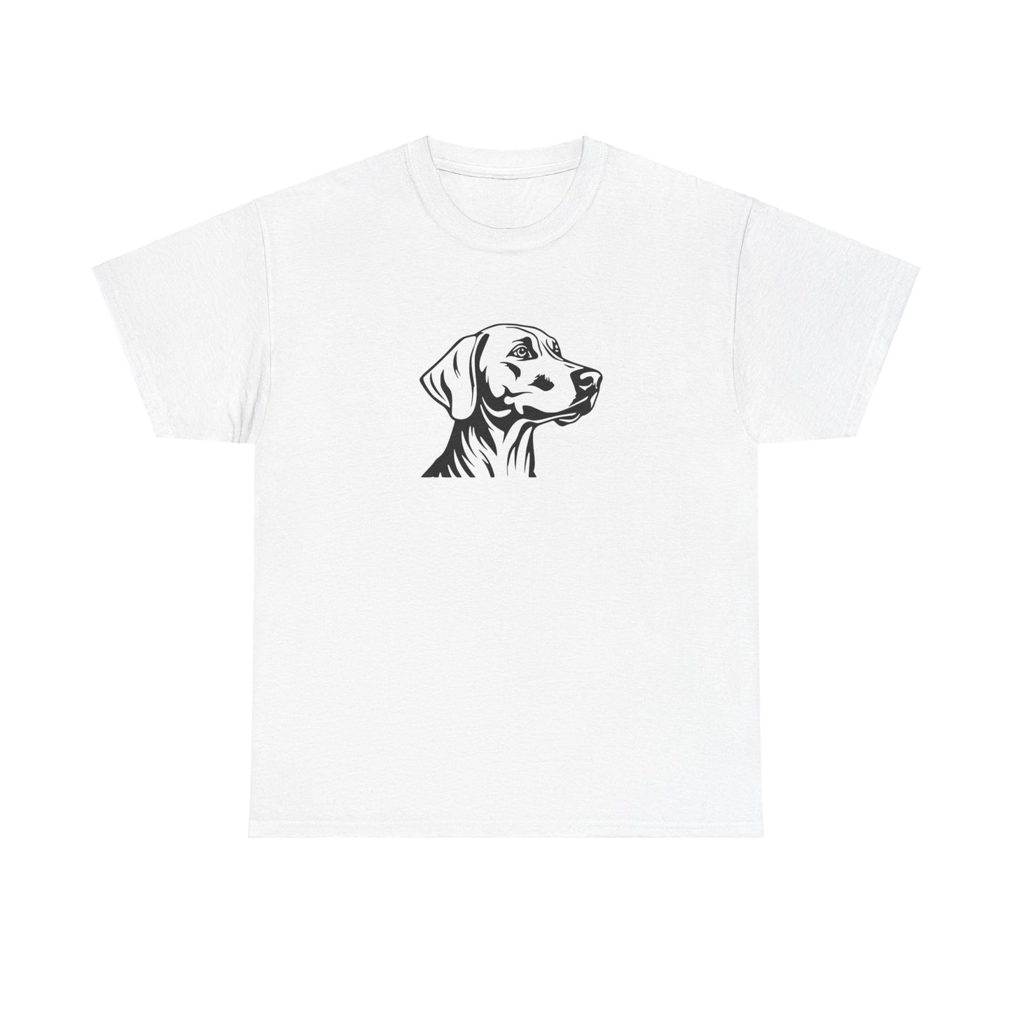 T-Shirt Unisex - Weimaraner 5