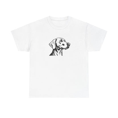T-Shirt Unisex - Weimaraner 5