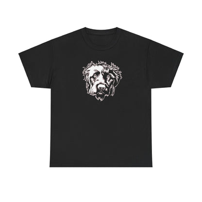 T-Shirt Unisex - Deutsch Drahthaar 1