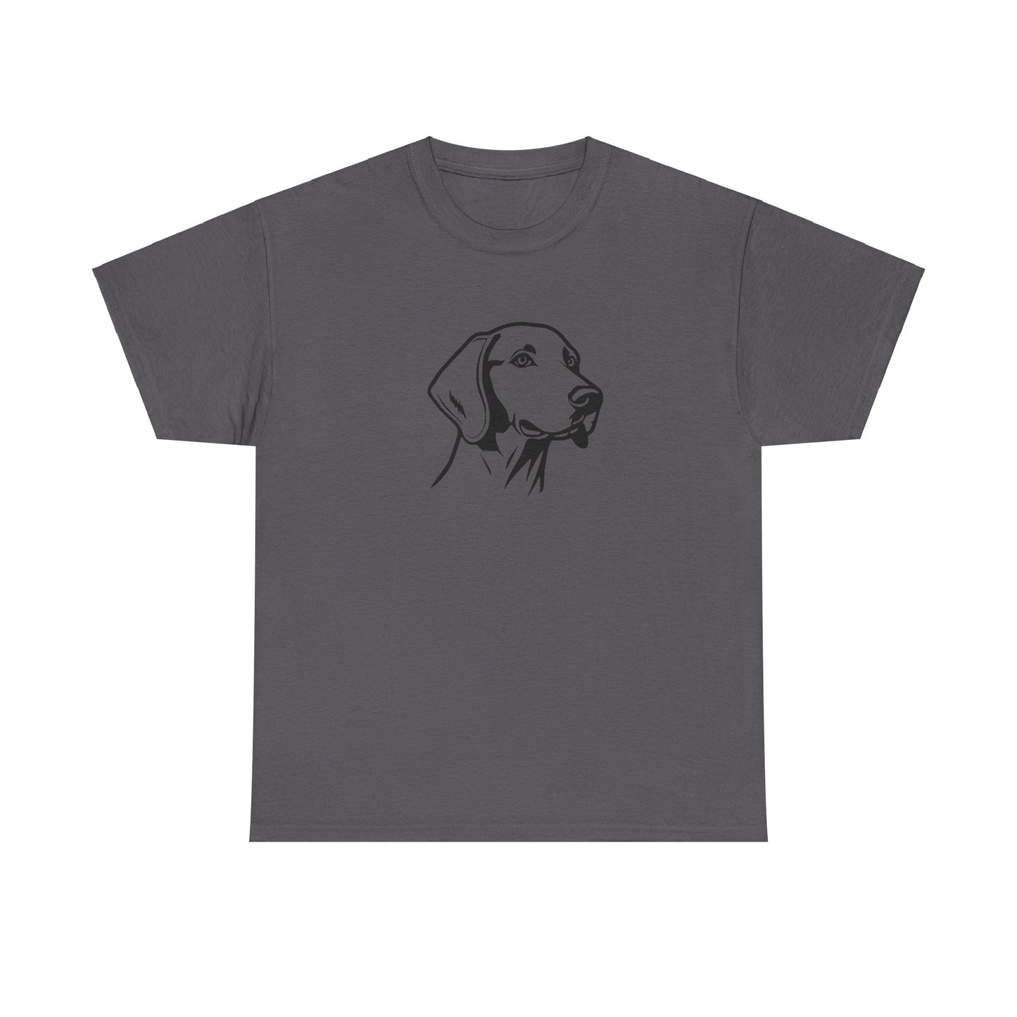 T-Shirt Unisex - Weimaraner 3