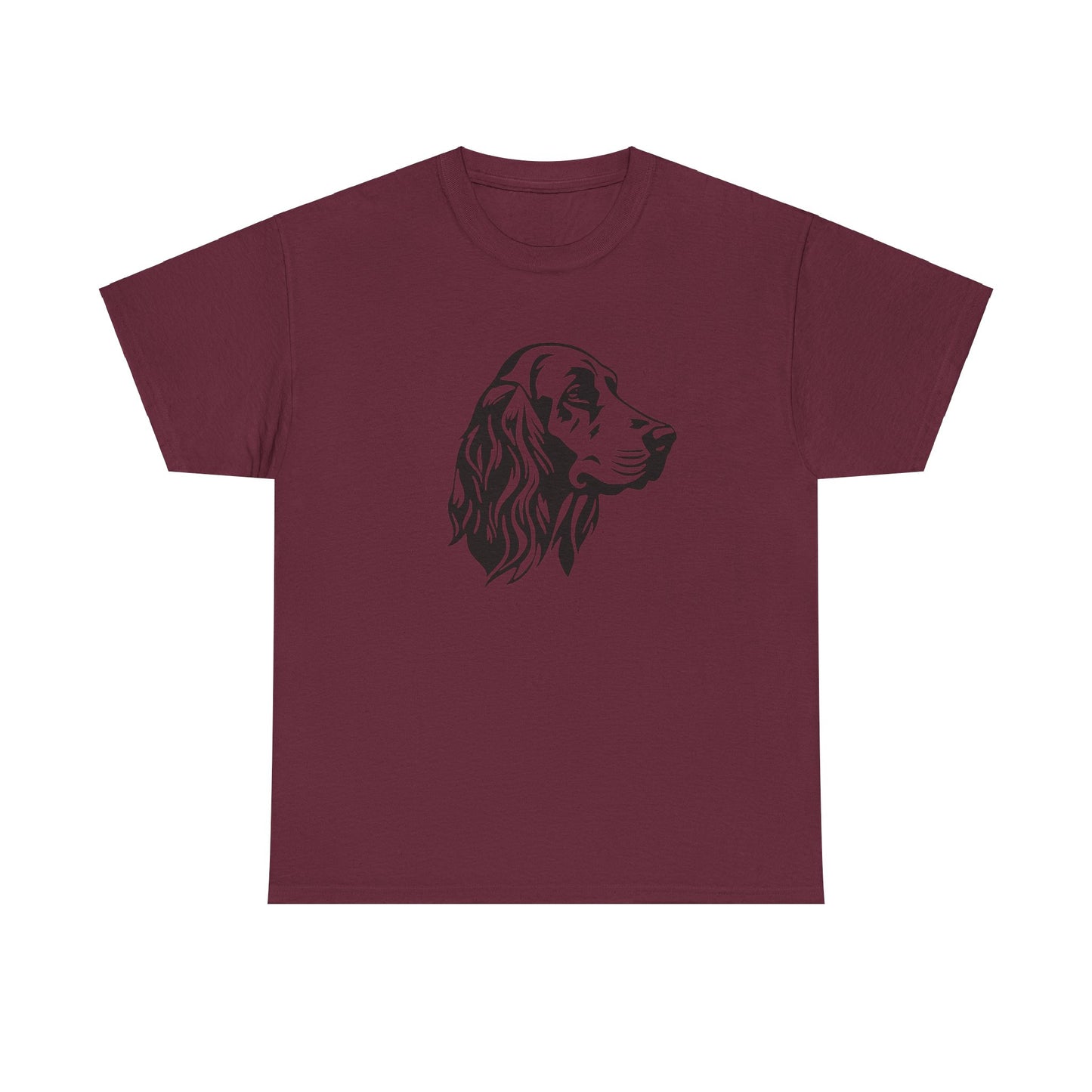 T-Shirt Unisex - Irish Setter 2