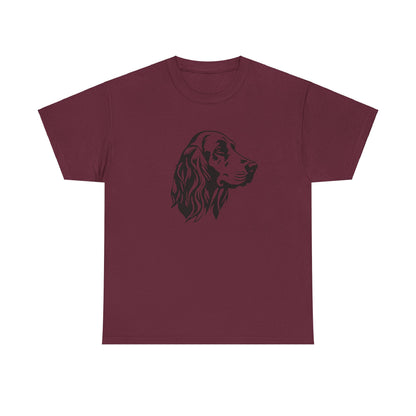 T-Shirt Unisex - Irish Setter 2