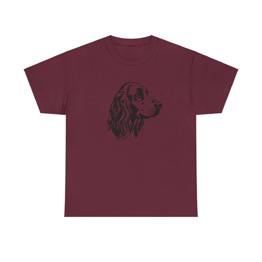 T-Shirt Unisex - Irish Setter 2