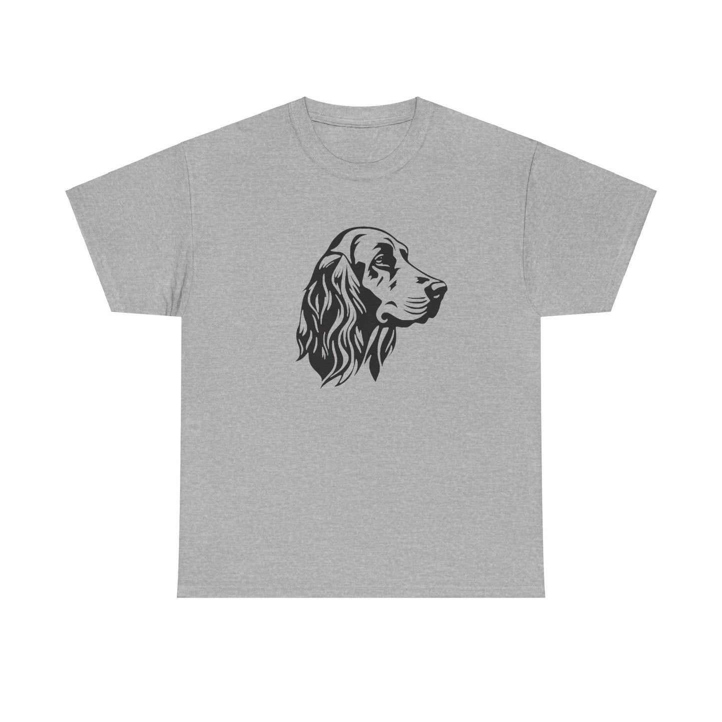 T-Shirt Unisex - Irish Setter 2