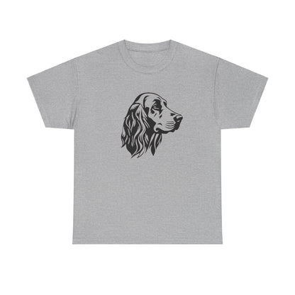 T-Shirt Unisex - Irish Setter 2