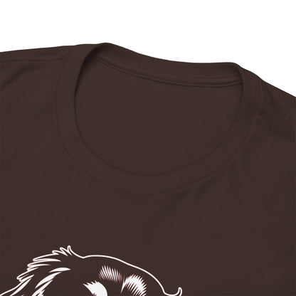 T-Shirt Unisex - Dackel Langhaar 2