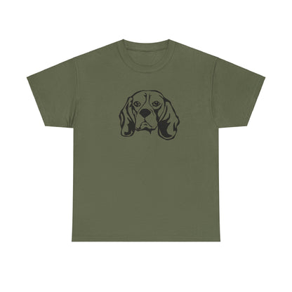 T-Shirt Unisex - Beagle 3