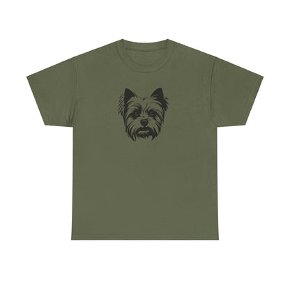 T-Shirt Unisex - Yorkshire Terrier 1