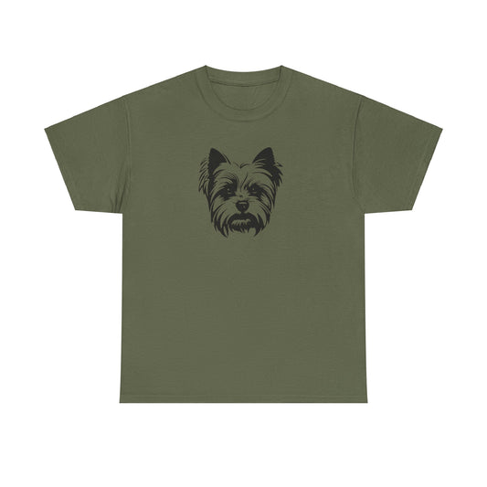 T-Shirt Unisex - Yorkshire Terrier 1
