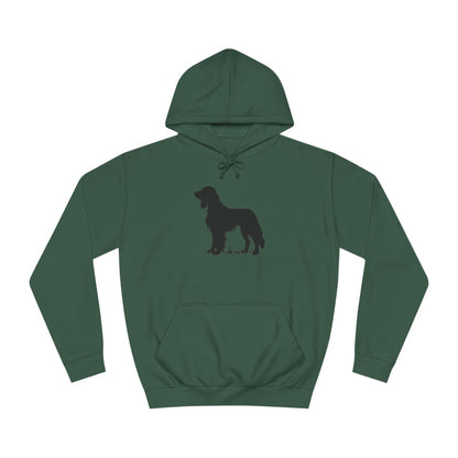 Hoodie Unisex - Irish Setter 5