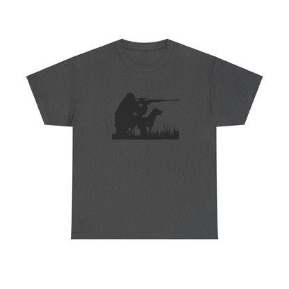 T-Shirt Unisex - Jagen