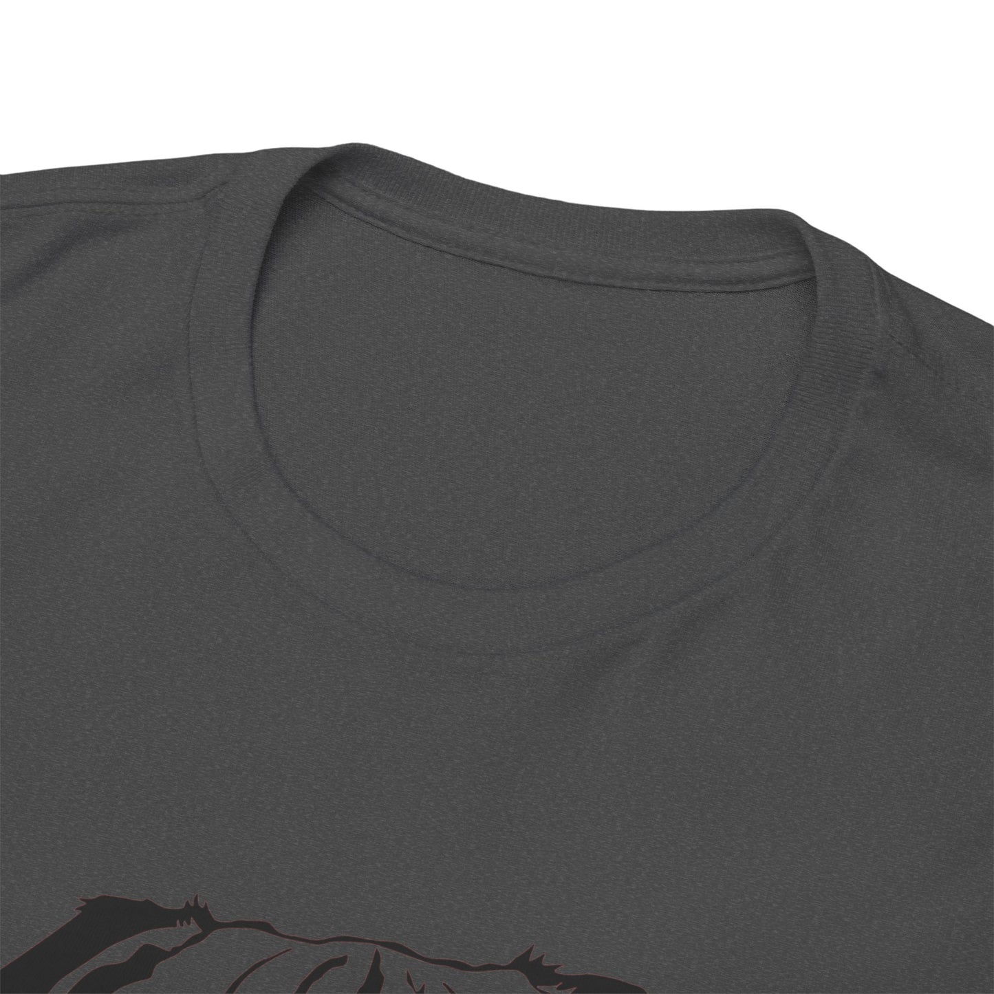T-Shirt Unisex - Mops 2