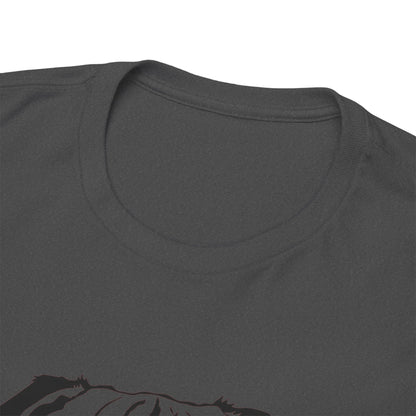 T-Shirt Unisex - Mops 2