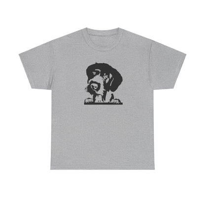 T-Shirt Unisex - Deutsch Drahthaar 3