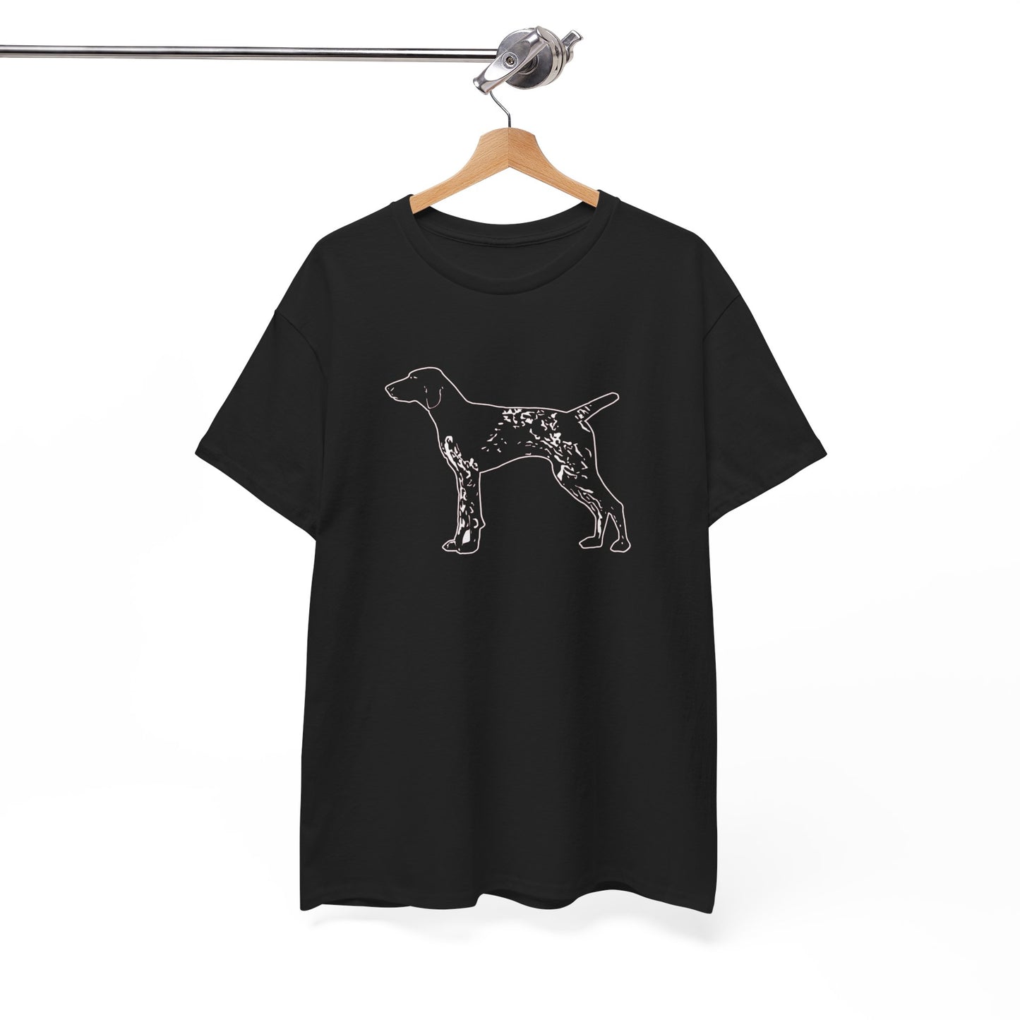 T-Shirt Unisex - Deutsch Kurzhaar 1