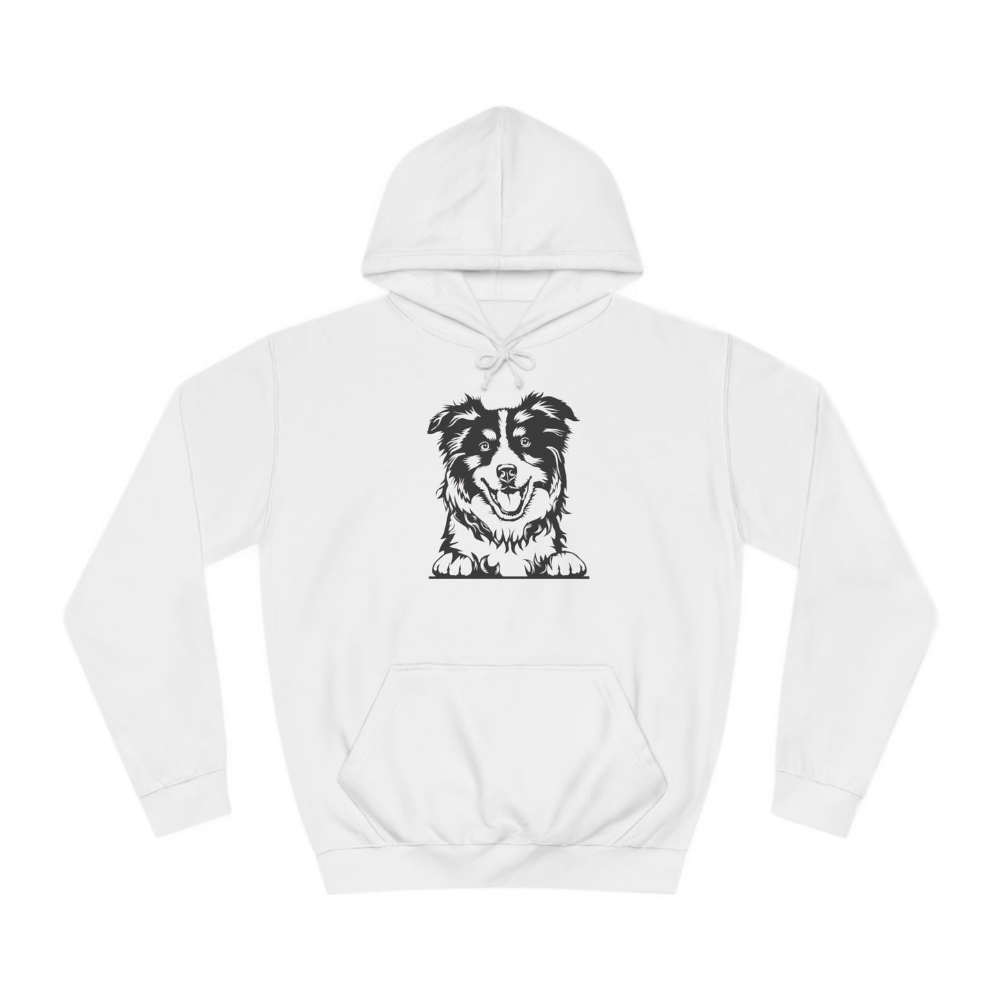 Hoodie Unisex - Australian Shepherd 9