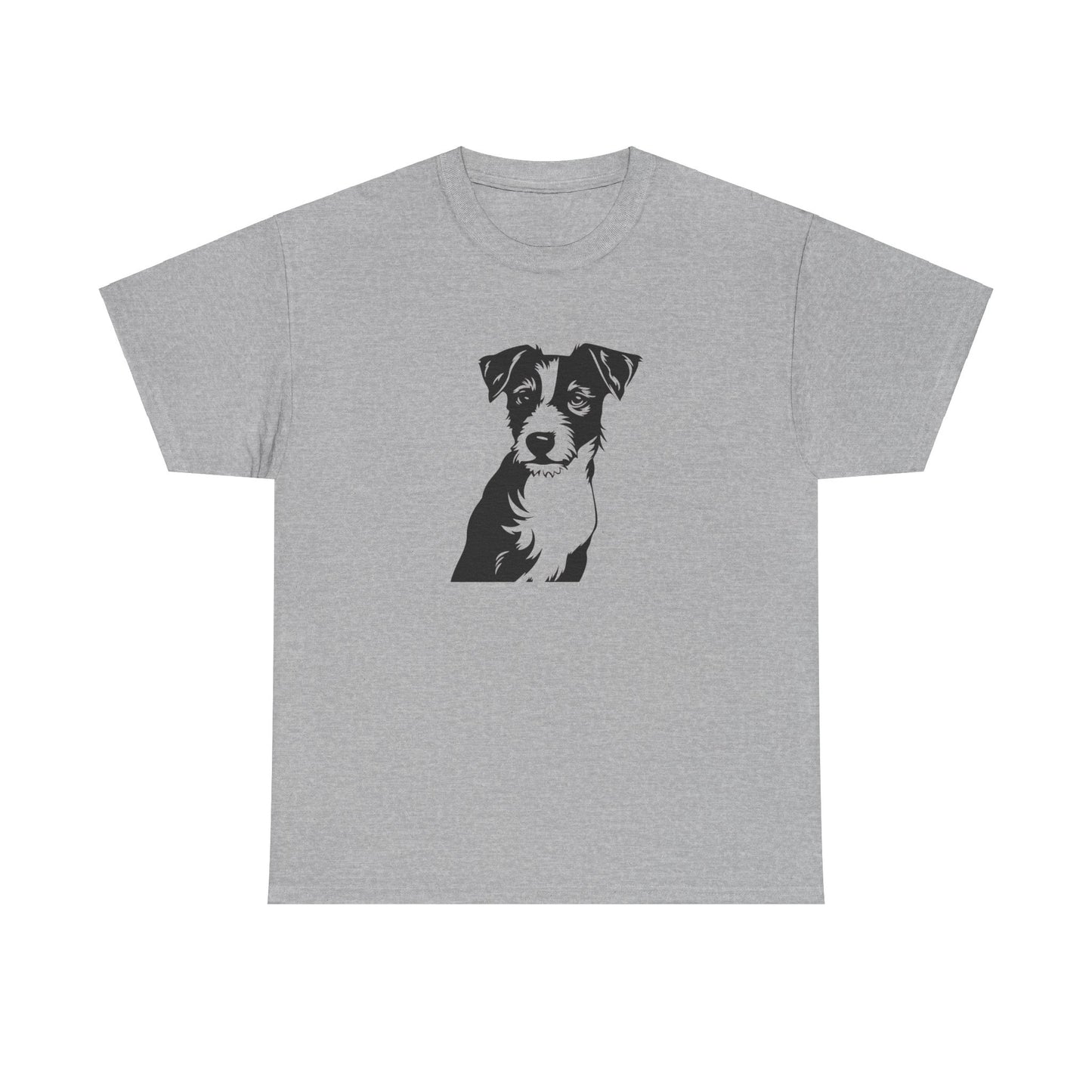 T-Shirt Unisex - Jack Russell Terrier 4