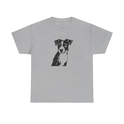 T-Shirt Unisex - Jack Russell Terrier 4