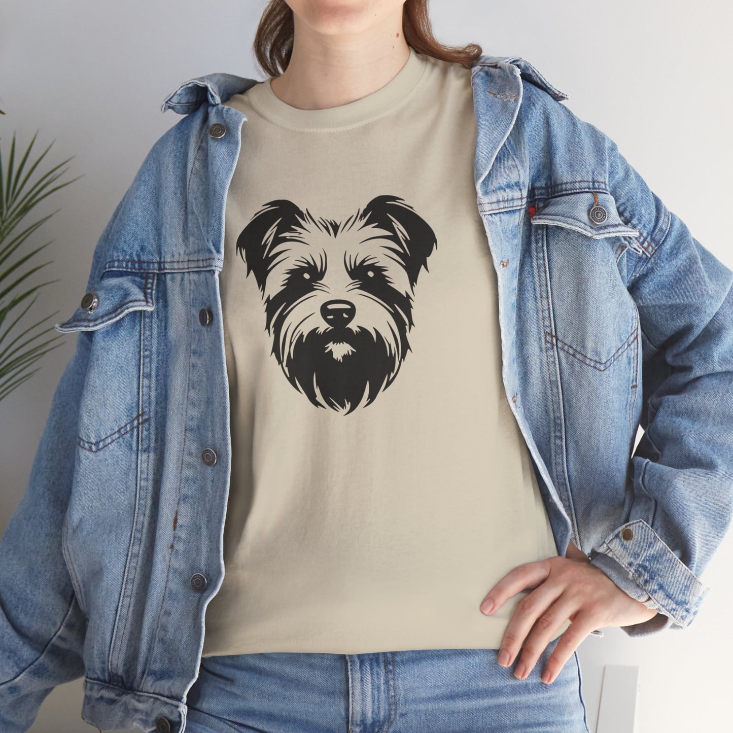 T-Shirt Unisex - Yorkshire Terrier 2