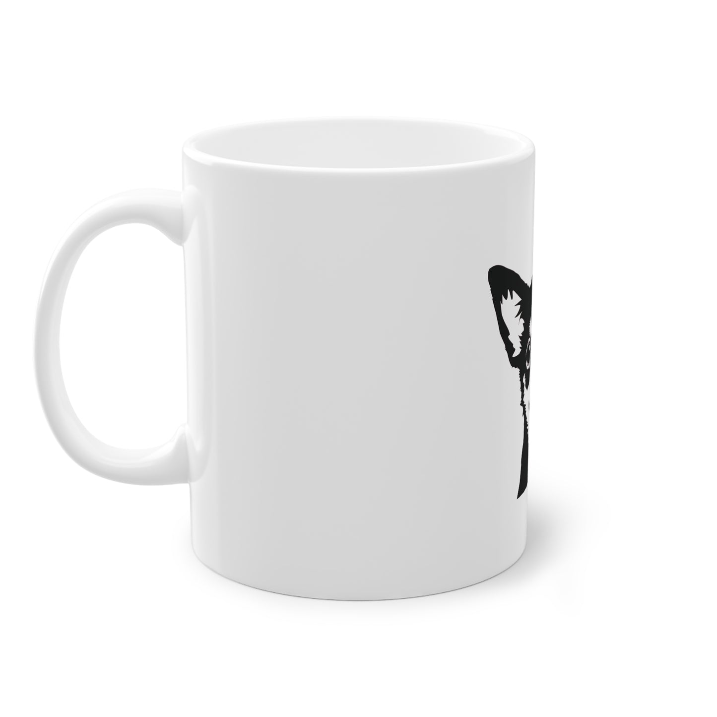Tasse - Chihuahua 3