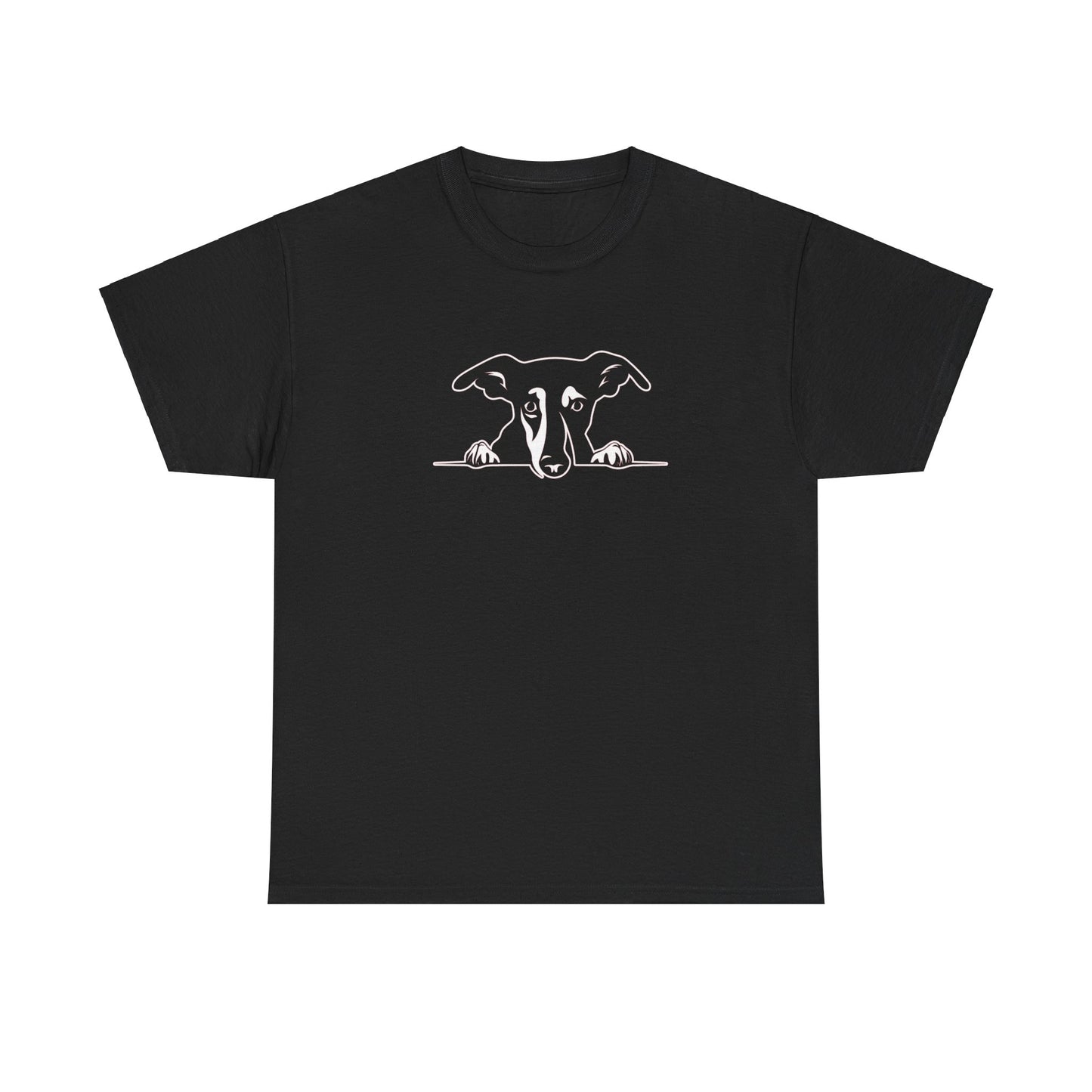 T-Shirt Unisex - Whippet 1