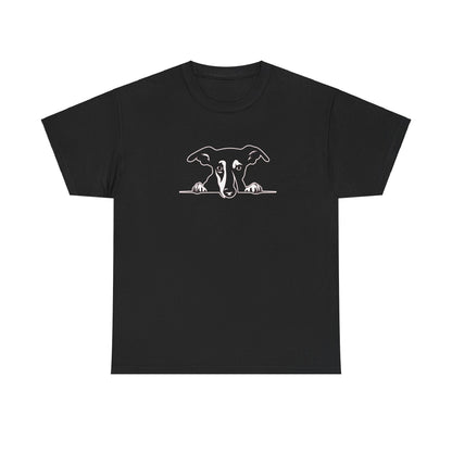 T-Shirt Unisex - Whippet 1