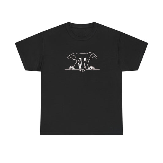 T-Shirt Unisex - Whippet 1