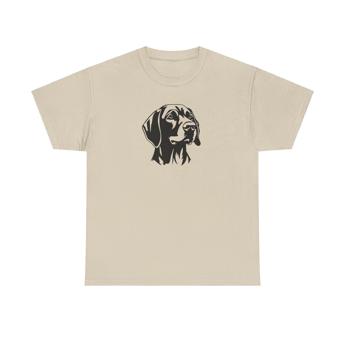 T-Shirt Unisex - Vizsla 3