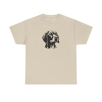 T-Shirt Unisex - Vizsla 3